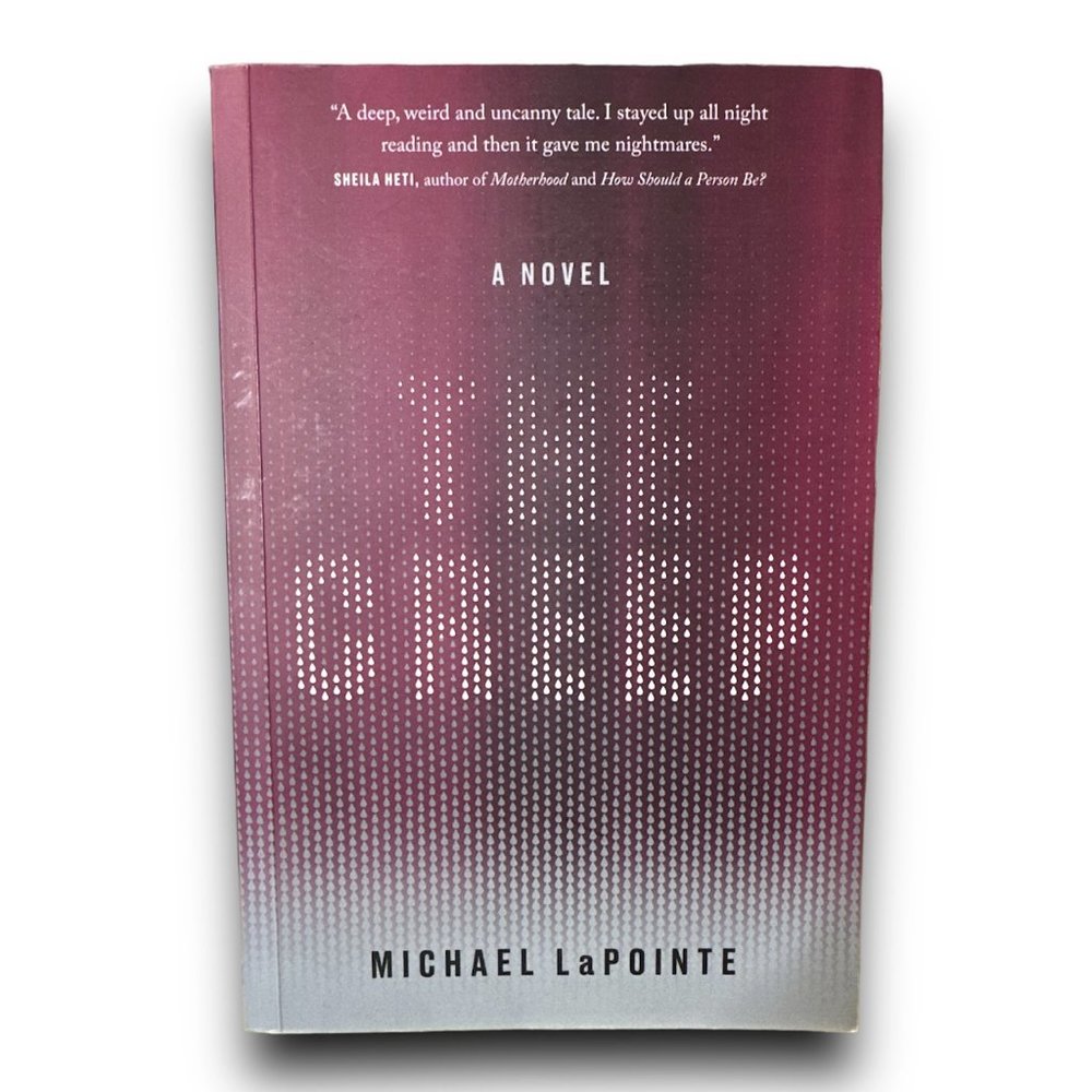📚 4/$40 The Creep [Paperback] by Michael LaPointe